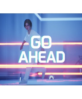 Go Ahead Steam Key GLOBAL